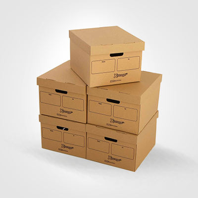 Archive Boxes Printing -, Free Shipping