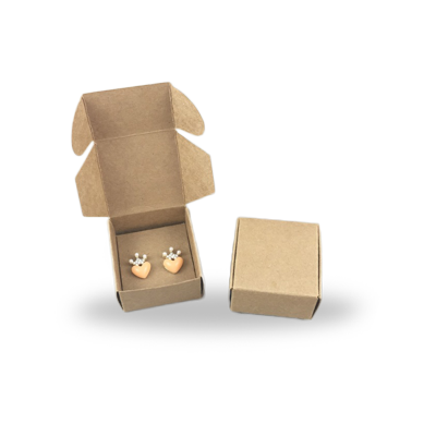 Wholesale Earring Boxes  Custom Printed Earring Packaging Boxes